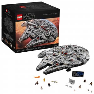 Star War New Lego Set