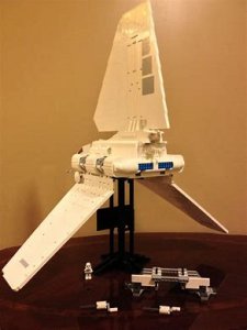 10212 imperial ship
