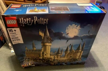 71043 box only