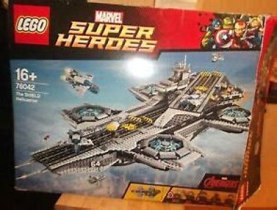 76042 used set