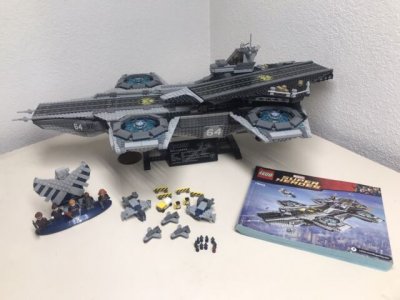 76042 used set